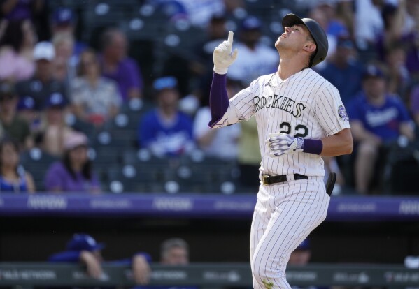 Rockies road to 100 losses becomes clearer as another key player gets hurt  - Denver Sports