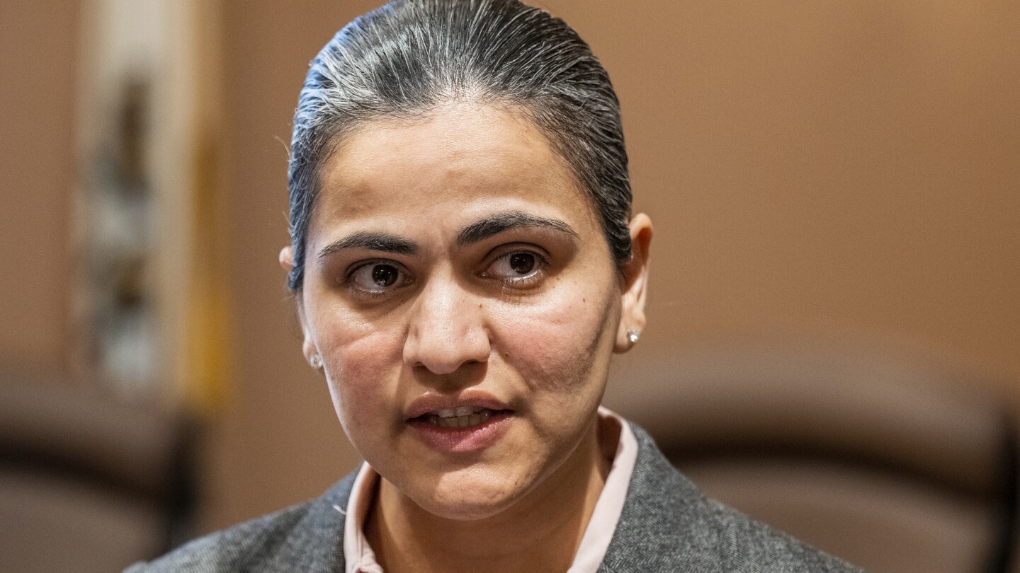 California lawmakers vote to grow to be first state to prohibit caste-based discrimination