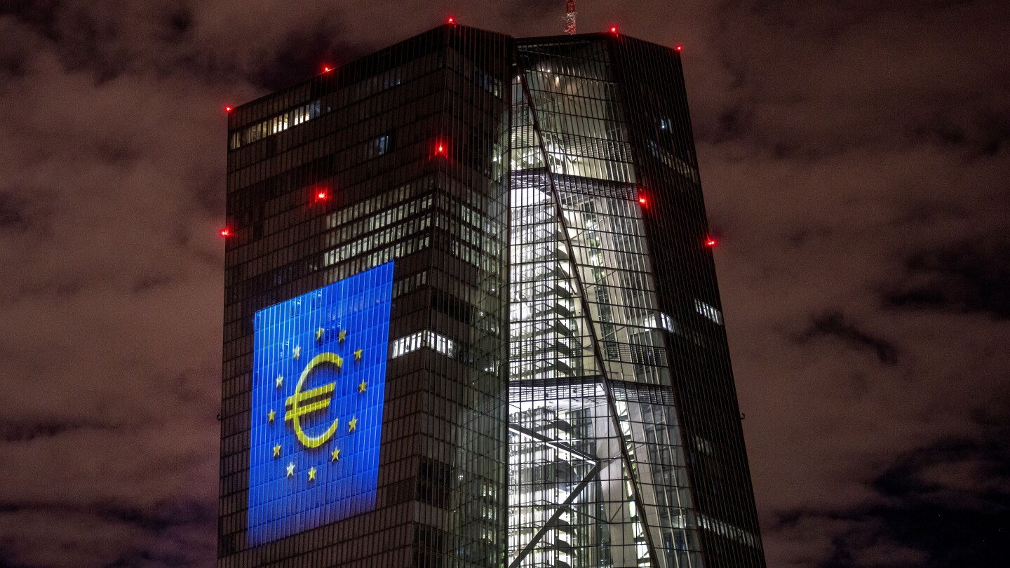 Europe’s economy needs help. Political chaos in France and Germany means it may be slower in coming