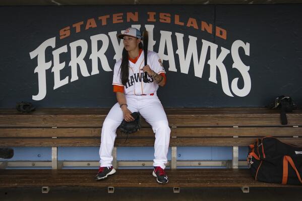 Edgardo Alfonzo: NY Mets great manager of Staten Island Ferry Hawks