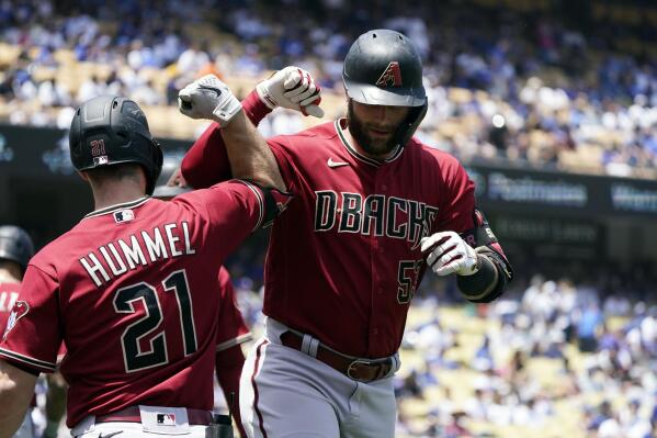 D-backs Home Opener Set For April 6, Taking On Rival Dodgers