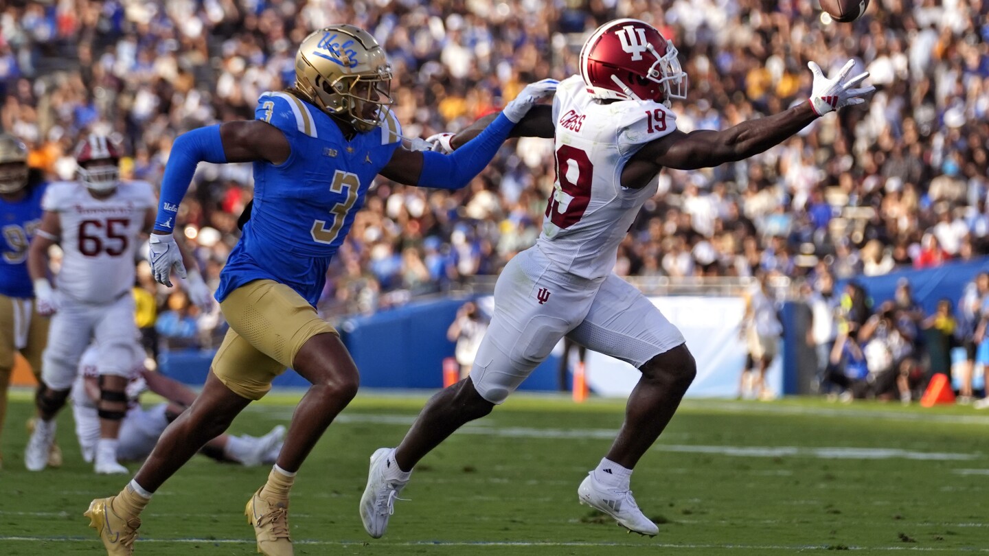 Big Ten Expansion Boosts Fan Attendance