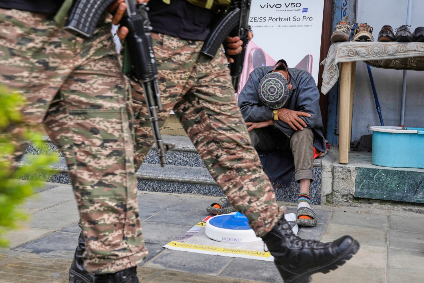 First night of calm reported along India-Pakistan border, ceasefire holds