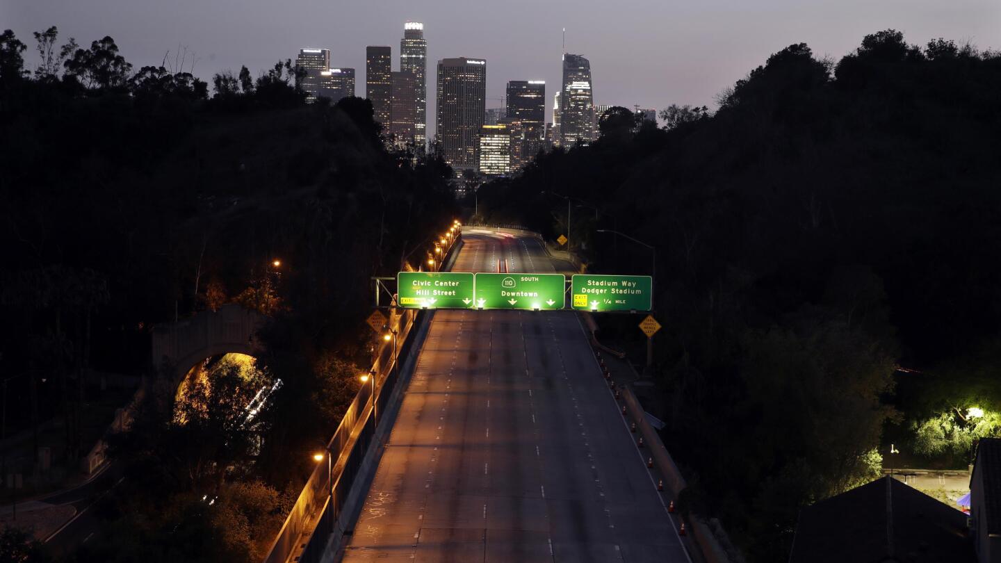 Awaiting census count, California ponders slow growth future AP News