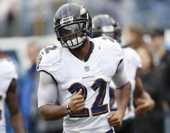 Ravens veterans face uncertain futures after season finale