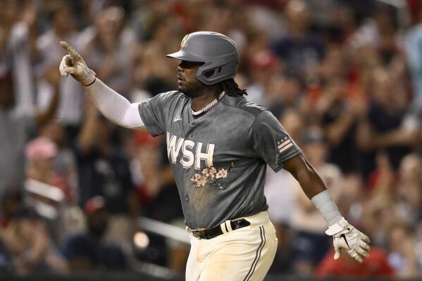 For whom the Bell tolls: Nats' Josh Bell is top trade target