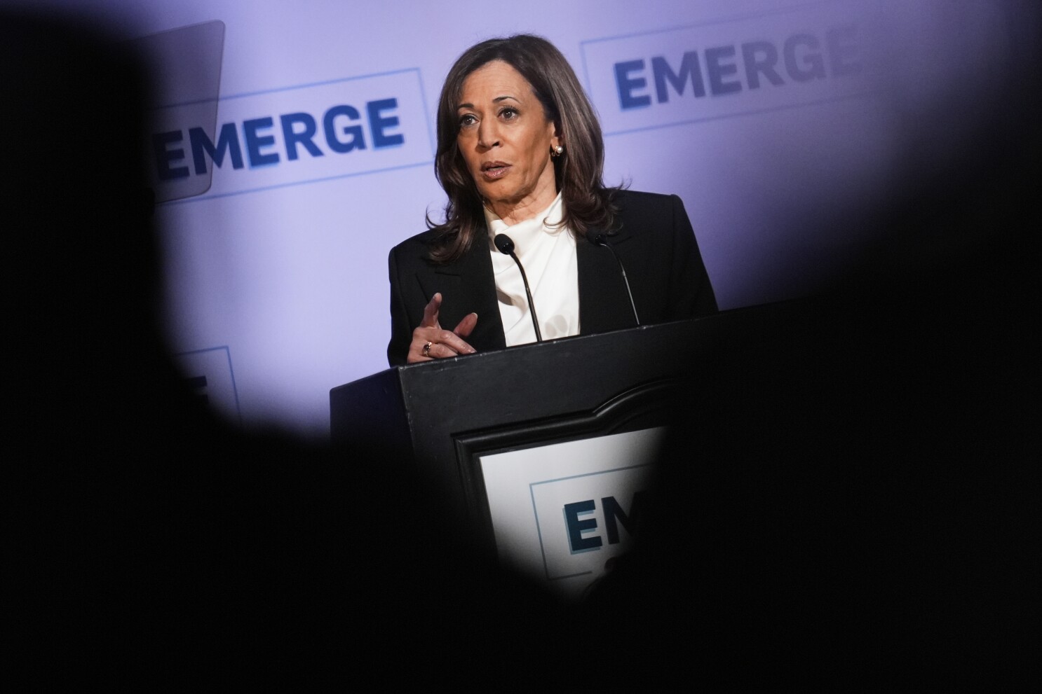 Why Harris will — or won't — run for California governor