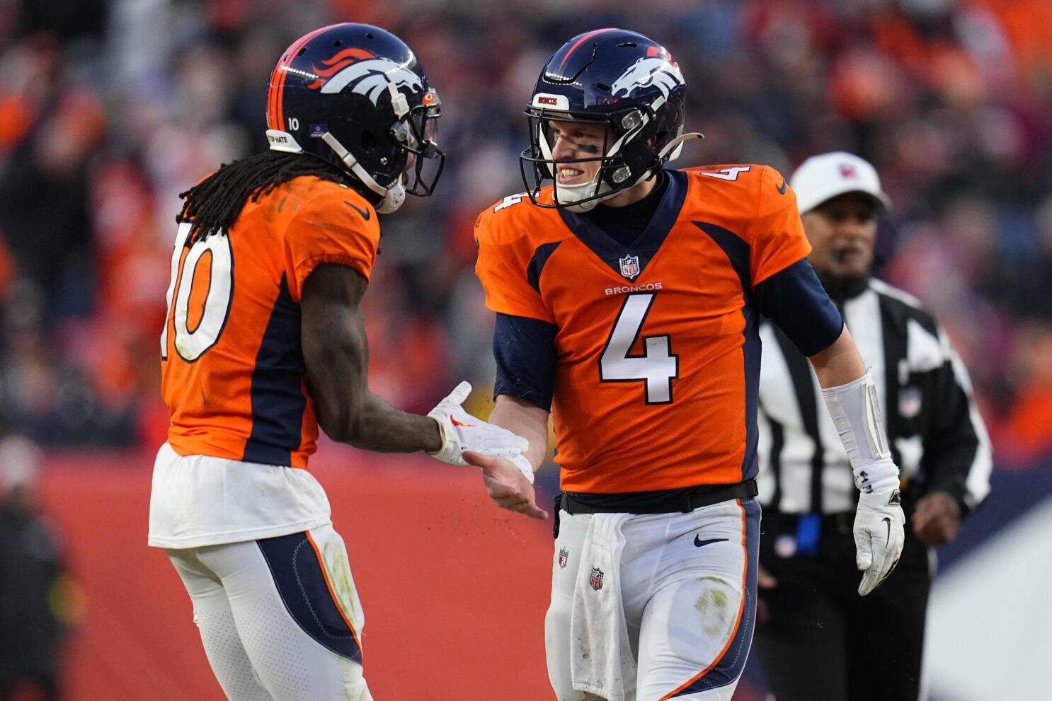 Photos: Denver Broncos top Arizona Cardinals 24-15 in NFL Week 15