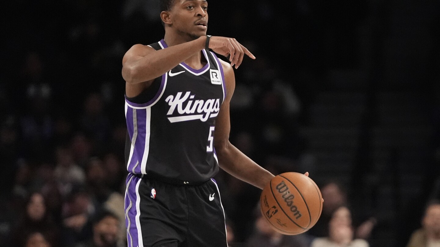 The NBA trade deadline is coming, with Butler and Fox perhaps available ...