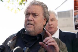 Steve Bannon