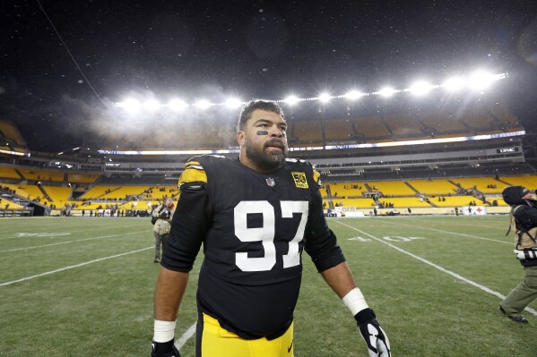 Pittsburgh Steelers should sign veteran to help vital need - A to