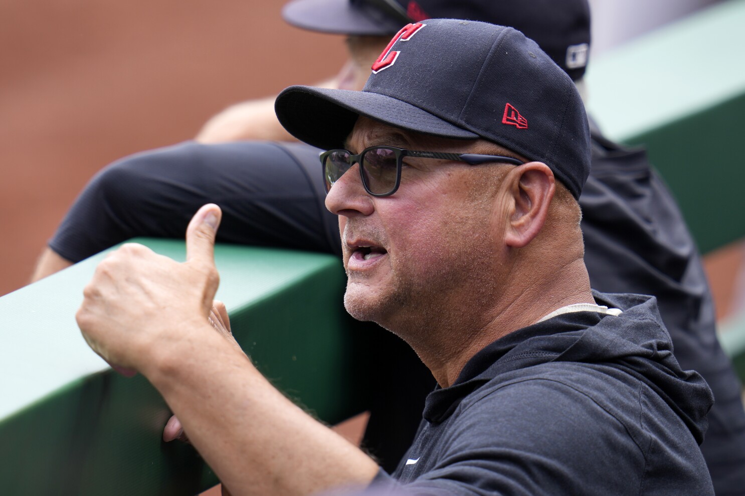 Guardians' Terry Francona named AL Manager of the Year after reinvigorating  season - The Athletic