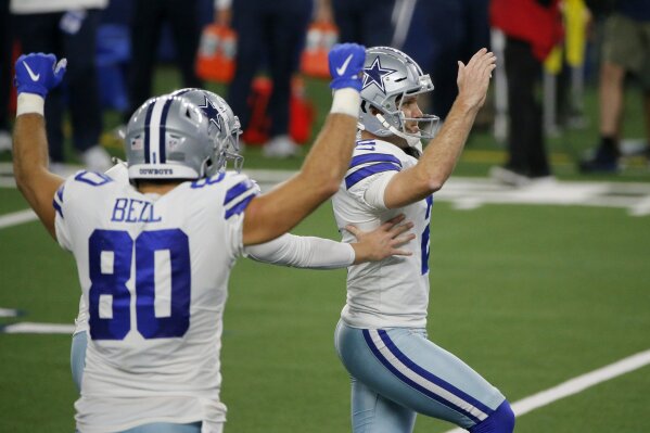 Game Review: Dallas Cowboys 37 - New York Giants 34