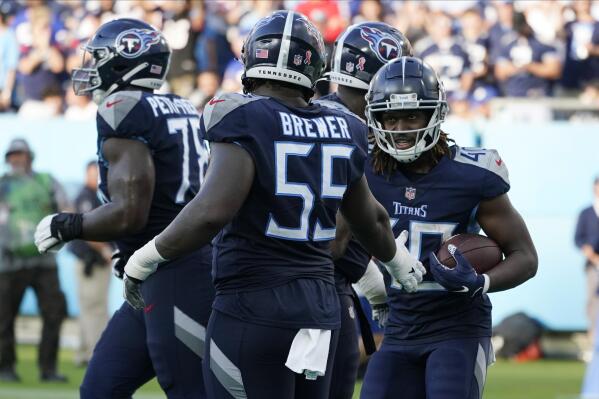 tennesseetitans com game of the week