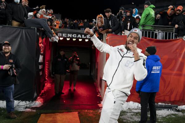 Super Bowl 2022: The most memorable moments of the night