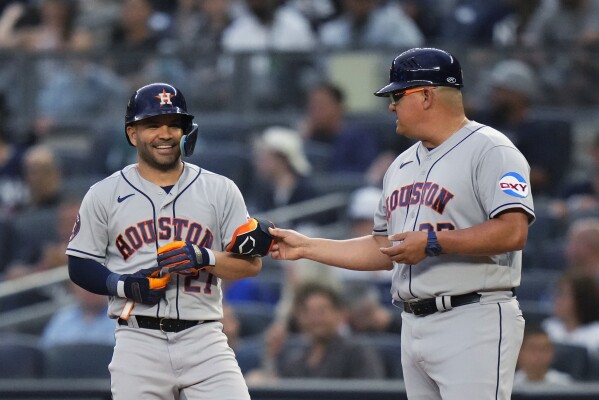 New York Yankees: Houston brings losing memories to Luis Severino
