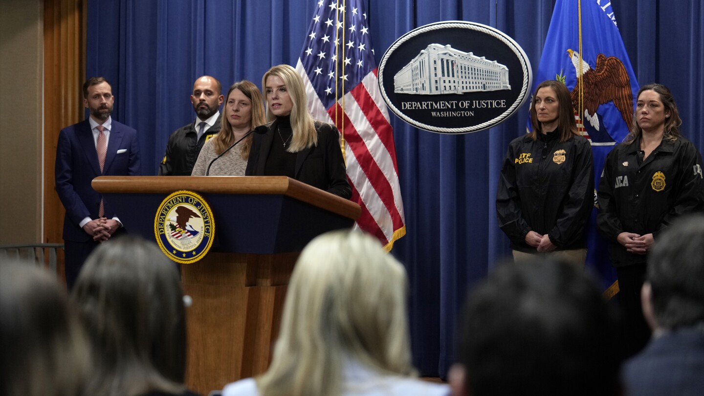 Justice Department is expected to slash public corruption unit ...