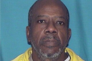 
              This undated photo provided by the Illinois Department of Corrections shows Larry Earvin, a former inmate at Western Illinois Correctional Center in Mt Sterling, Ill. Ervian died in ...