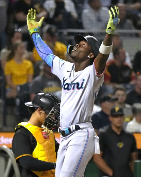 Miami Hurricanes Baseball - We've got six home series -- including