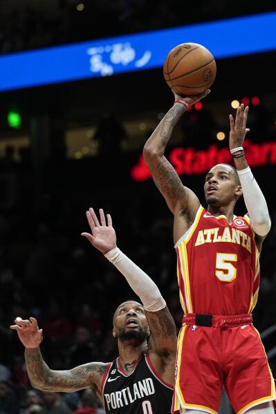 Hawks, Timberwolves win again to improve to 3-0 in the NBA
