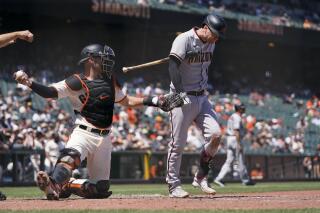 San Francisco Giants release 2021 regular season schedule, open on road for  12th consecutive year