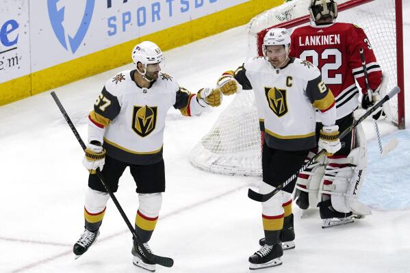 Giving the Golden Knights A Proper Mid-90s Team - Vegas Hockey Now