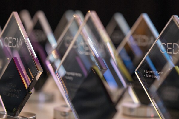 CEDIA, the association for smart home professionals™, has announced the winning integrators and manufacturers of the 2023 CEDIA Smart Home Awards in the Americas region.