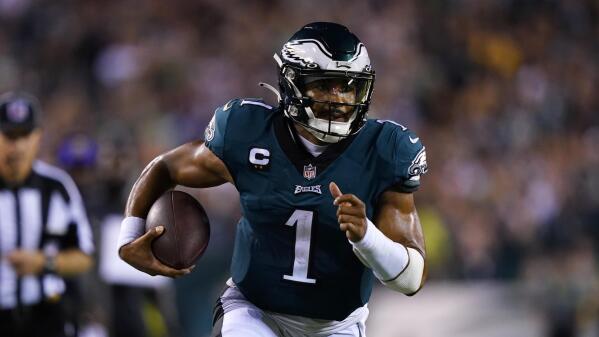 What Quarterback options do the Eagles have in 2022? – Philly Sports