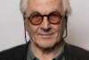 Director George Miller poses for a portrait to promote "Furiosa: A Mad Max Saga" in Los Angeles, Friday, May 10, 2024. (AP Photo/Jae C. Hong)