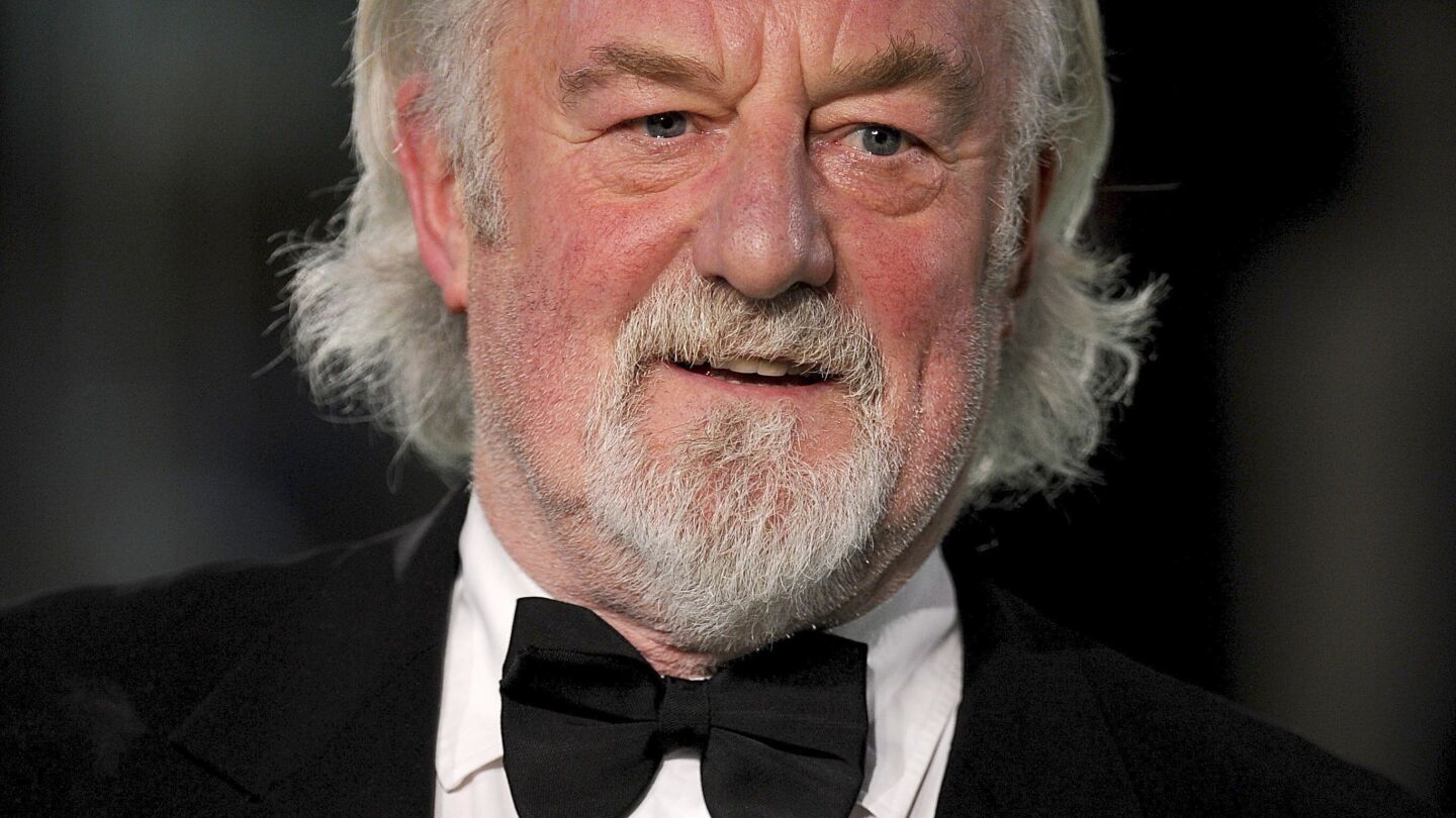 Bernard Hill, of 'Titanic' and 'Lord of the Rings,' dies at 79