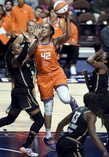 WNBA Draft: What players Connecticut Sun are targeting