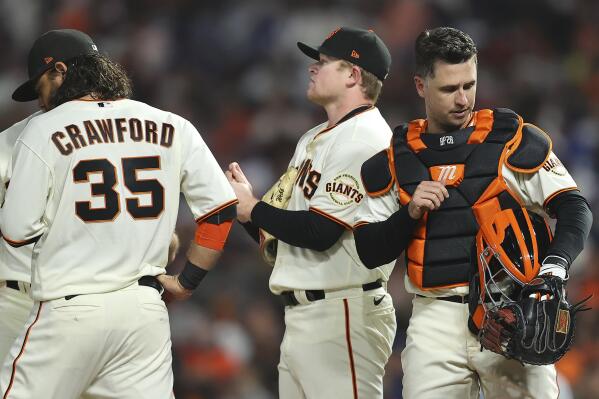 SF Giants News: Buster Posey to announce his retirement tomorrow - McCovey  Chronicles