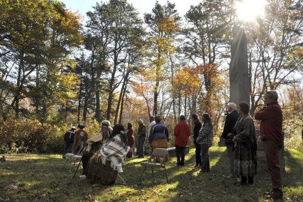 Health and Human Services - Narrangansett Indian Tribe