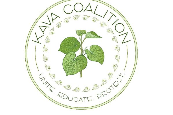 Kava Coalition logo