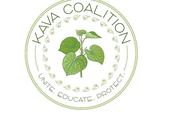 Kava Coalition logo