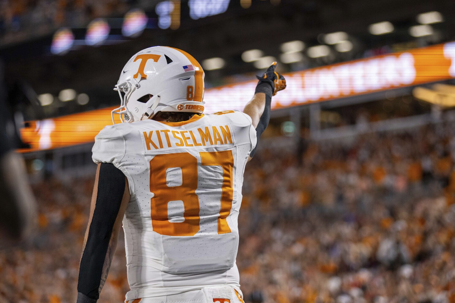 CFP Bracket Watch: More Southeastern Conference teams in 12-team field after Week 2