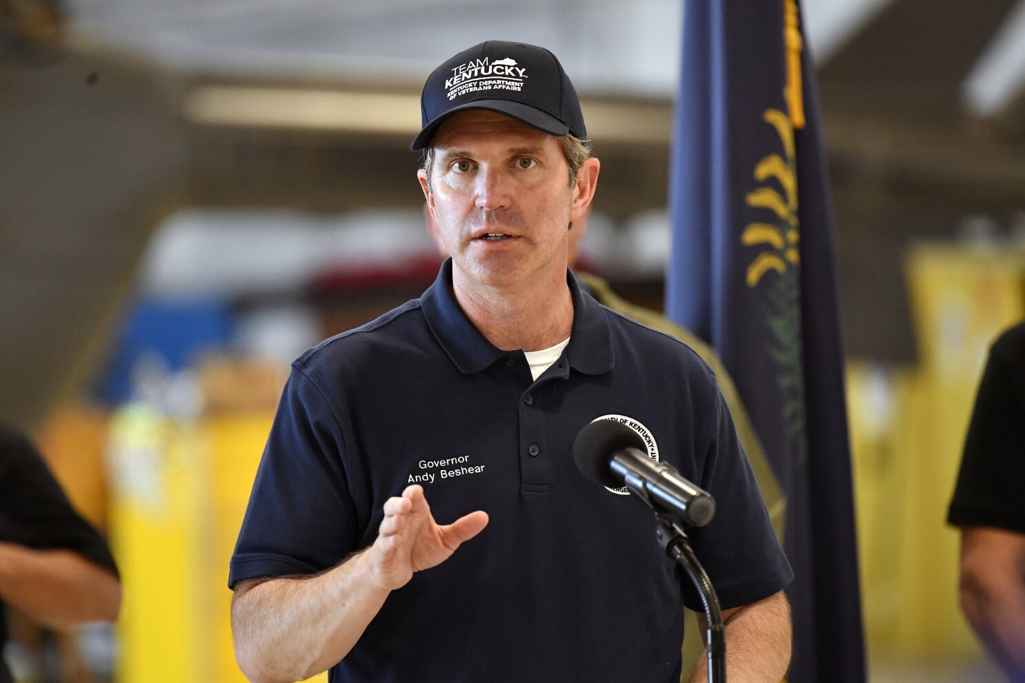 The Democrats' 2028 podcast primary is underway