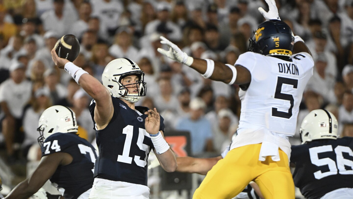 Baseball Opens Big Ten Play At Michigan - Penn State Athletics