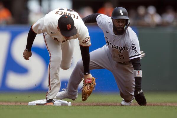 Tough Day for Johnny Cueto and White Sox' Offense Leads to Loss