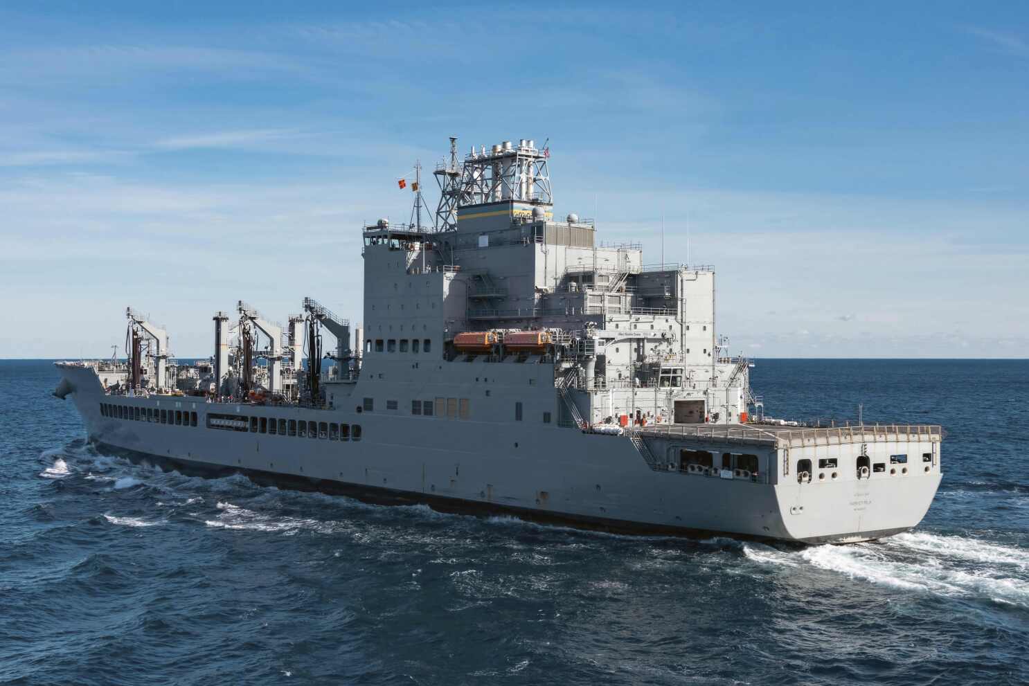 Pete Hegseth orders Harvey Milk's name scrubbed from US Navy ship