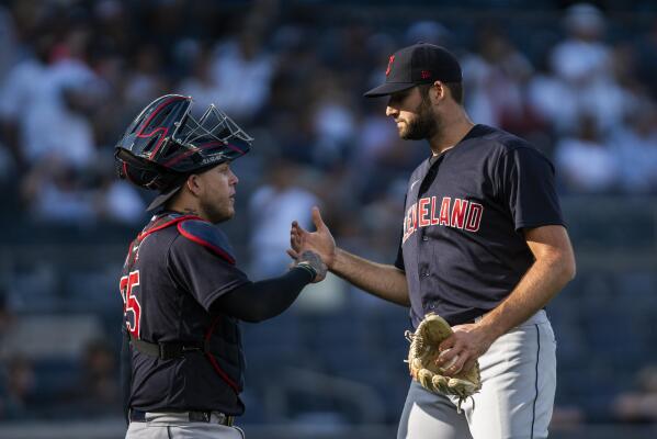 Morgan allows 1 hit in 6 innings, Indians beat White Sox 6-0