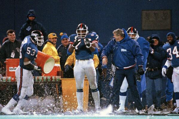 Black And Blue: The Story Of The 1980 NFC Championship Game