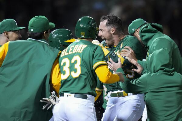 Former Oakland Athletics managers on team's potential move