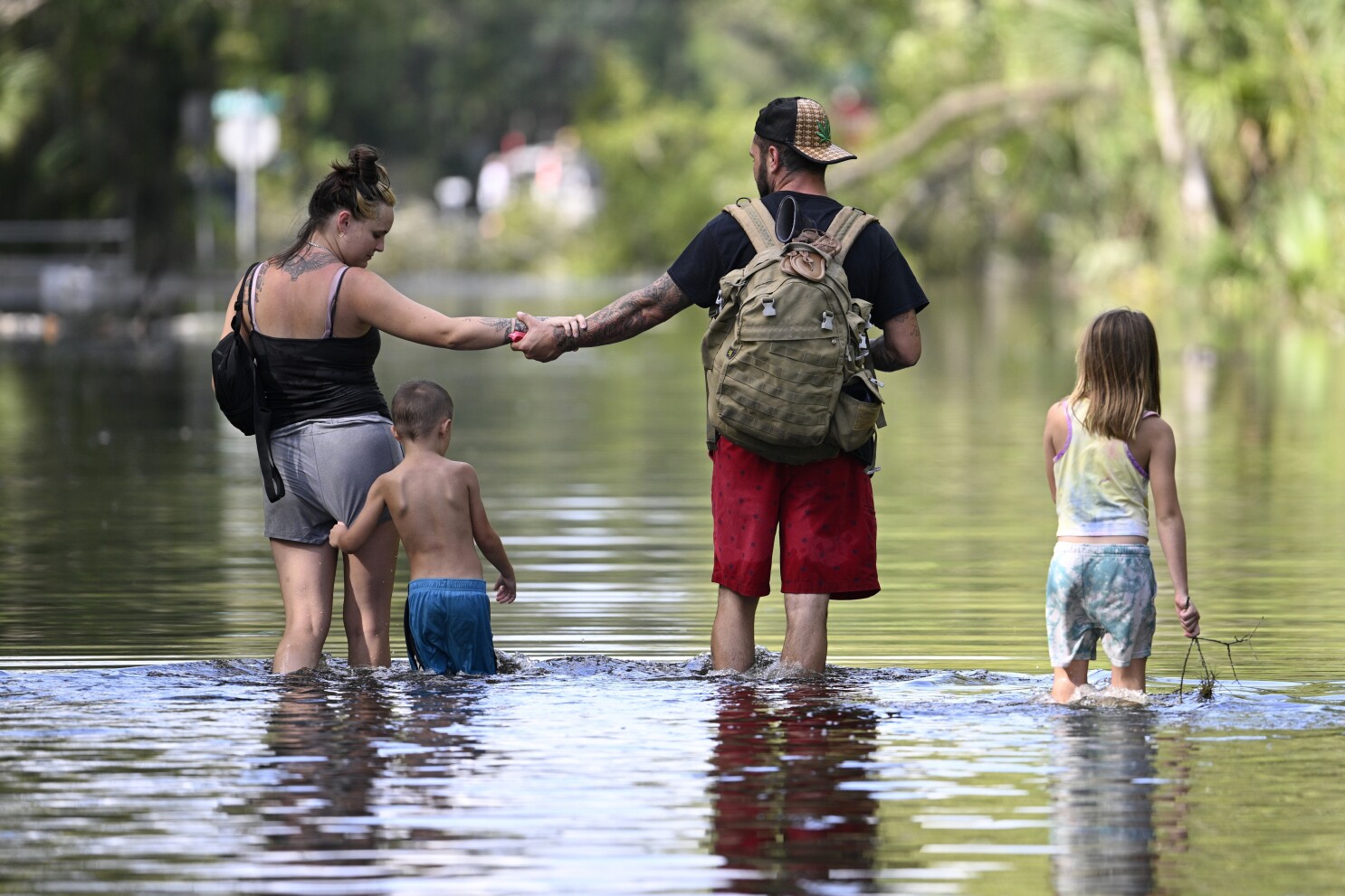 Hurricane season begins with worries over DOGE cuts at FEMA and NOAA