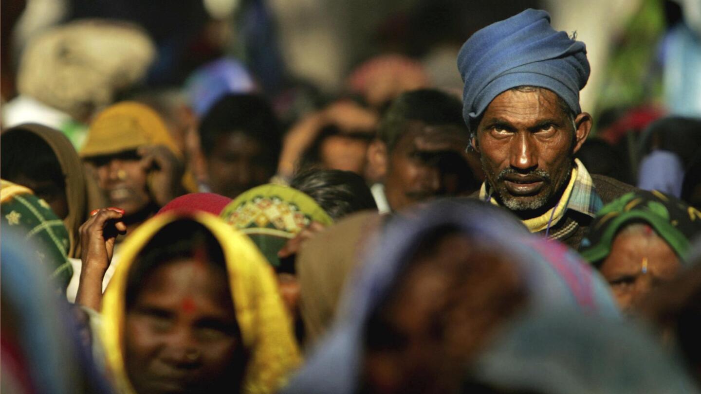 What is India's caste system? Is it contentious in U.S.?
