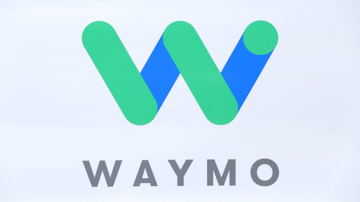 Japan's Toyota starts collaborating with self-driving leader Waymo on autonomous cars