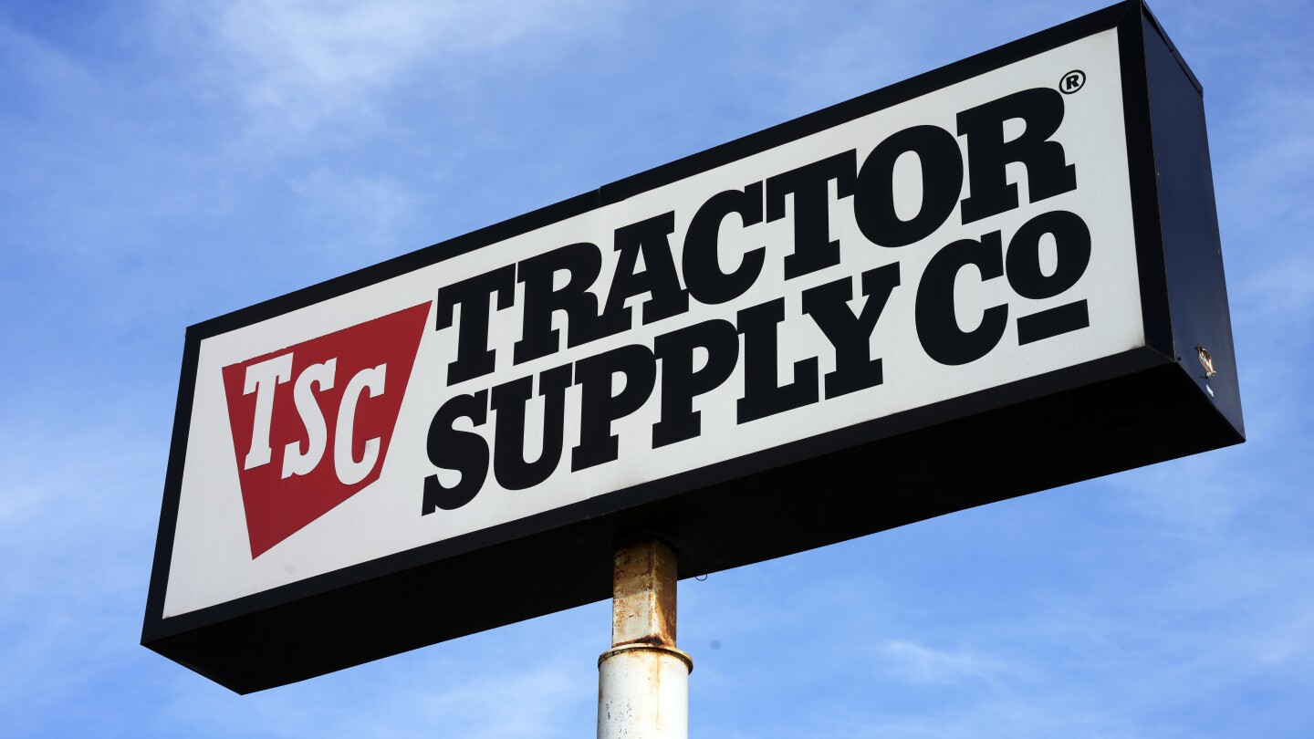 Black Farmers Association Calls for Tractor Supply CEO to Resign After Company Cuts DEI Efforts