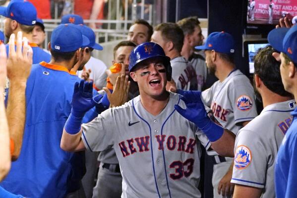 NY Mets rally past Cardinals - Global Times