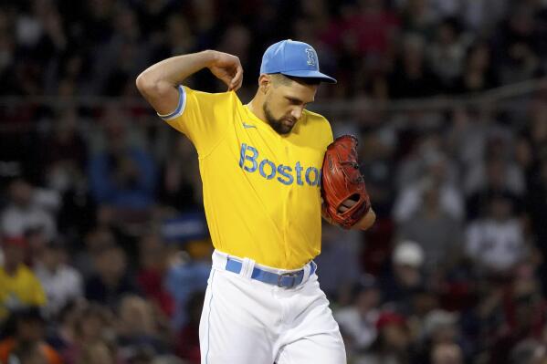 Boston Red Sox News: Nathan Eovaldi, Kyle Schwarber, Enrique