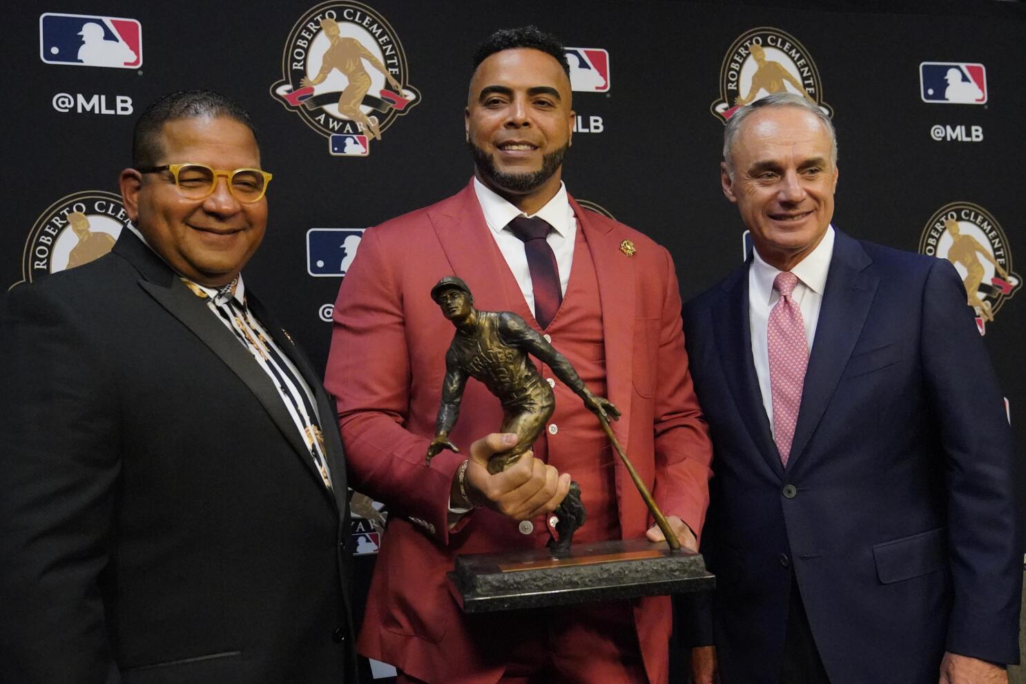 Twins star Nelson Cruz and the incredible gifts he's bestowed on his  Dominican Republic hometown - ESPN